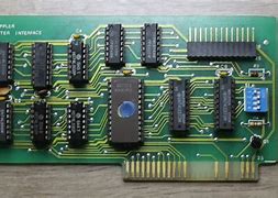 Image result for Eprom Card