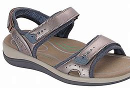 Image result for Orthofeet Shoes Women Sandals