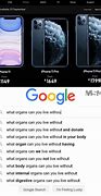 Image result for iPhone More Cameras Meme