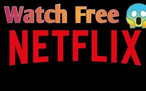 Image result for Free Netflix TV Shows