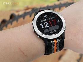 Image result for Fenix 6 Watch Strap