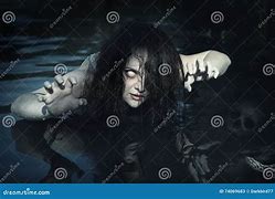 Image result for Dead Ghost Girl