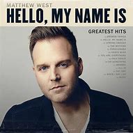 Image result for Matthew West CDs