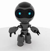 Image result for Small Robot Model