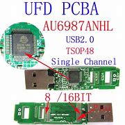 Image result for USB Drive Pcba