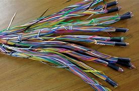 Image result for Tel Phone Box Cable Wire