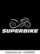 Image result for Superbike Logo