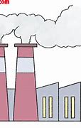 Image result for Simple Drawing of a Factory