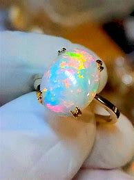 Image result for Genuine Fire Opal
