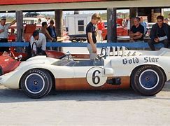 Image result for Roger Penske Cars