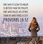 Image result for Bible Quotes About Anger