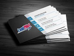 Image result for Best Business Card Layout