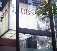 Image result for ubs stock