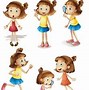 Image result for Confused Child ClipArt