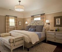 Image result for Modern Beige Bedroom Ideas with TV