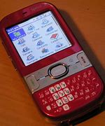 Image result for Palm Pixi Cell Phone