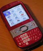 Image result for Palm Phone Size