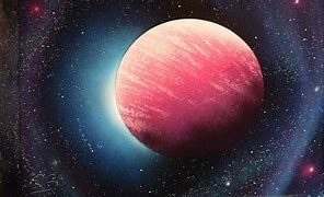 Image result for Easy Acrylic Painting Planets