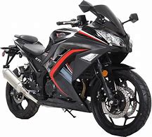 Image result for 250Cc Street Motorcycle