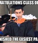 Image result for Grad Student Meme