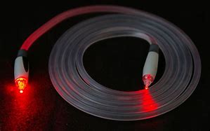Image result for Fiber Optic Light