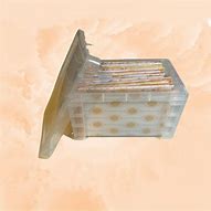 Image result for Box to Hold 4X6 Envelopes