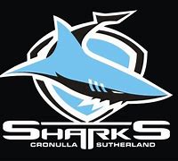 Image result for Sharks NRL