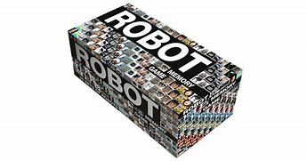 Image result for Robo Memory One Megabyte