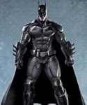 Image result for Batman Begins Suit