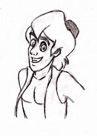 Image result for Cartoon Pen Sketches