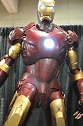 Image result for Iron Man Mark 111