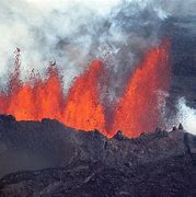 Image result for Iceland Fissure Eruption