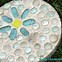 Image result for DIY Garden Stepping Stones