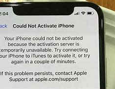 Image result for iPhone Activation Error Fix