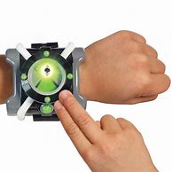 Image result for A Ben 10 Watch