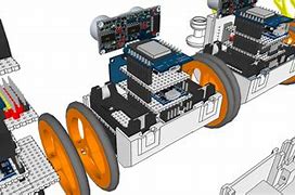 Image result for Mini Robot Platform