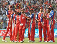 Image result for Royal Challengers Bangalore Former Players