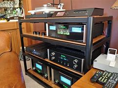 Image result for Stereo Equipment Tables
