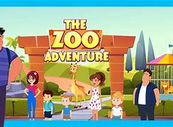 Image result for Kid Zoo Keeper