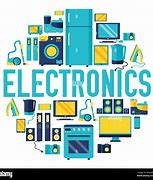 Image result for Connecting Homes Electronics Logo