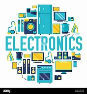 Image result for Home Electronics Logo