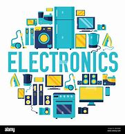 Image result for Consumer Electronics Images