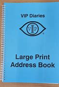 Image result for A4 Address Book