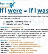 Image result for If I Were You Instead If I Was You