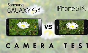 Image result for Galaxy S5 Vs. Note 5 Camera