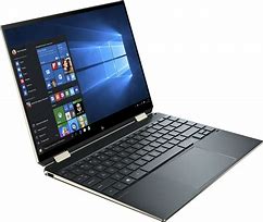 Image result for HP Spectre X360 14 Blue