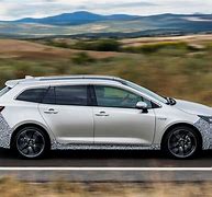 Image result for Toyota Corolla Touring 2019