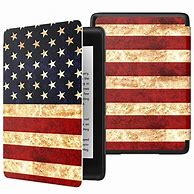 Image result for American Flag Kindle Case