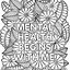 Image result for Mental Health Awareness Month Coloring Pages