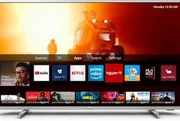 Image result for Philips Smart TV